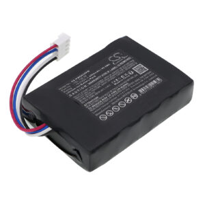 PowerPlus POWXG6305 Replacement Battery 18V 2500mAh