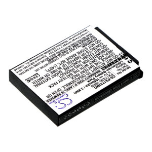 Toshiba Camileo S30 PA3893U-1CAM Replacement Battery 1050mAh