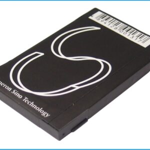 Dopod 595 HTC Breeze HTC MTeoR Replacement Battery 1250mAh