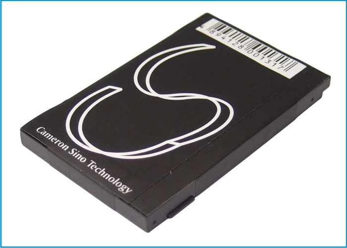 Dopod 595 HTC Breeze HTC MTeoR Replacement Battery 1250mAh
