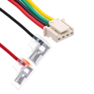 Roborock A20 Air A20 Flexi Lite BRR-07-6S1P-2500F Replacement Battery 2500mAh