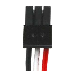 RobZone Moppy 2.0 Profi Vacuum Replacement Battery 2600mAh