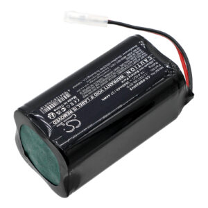 BATTERY LI 022148 BYD RobZone Replacement Battery 2600mAh