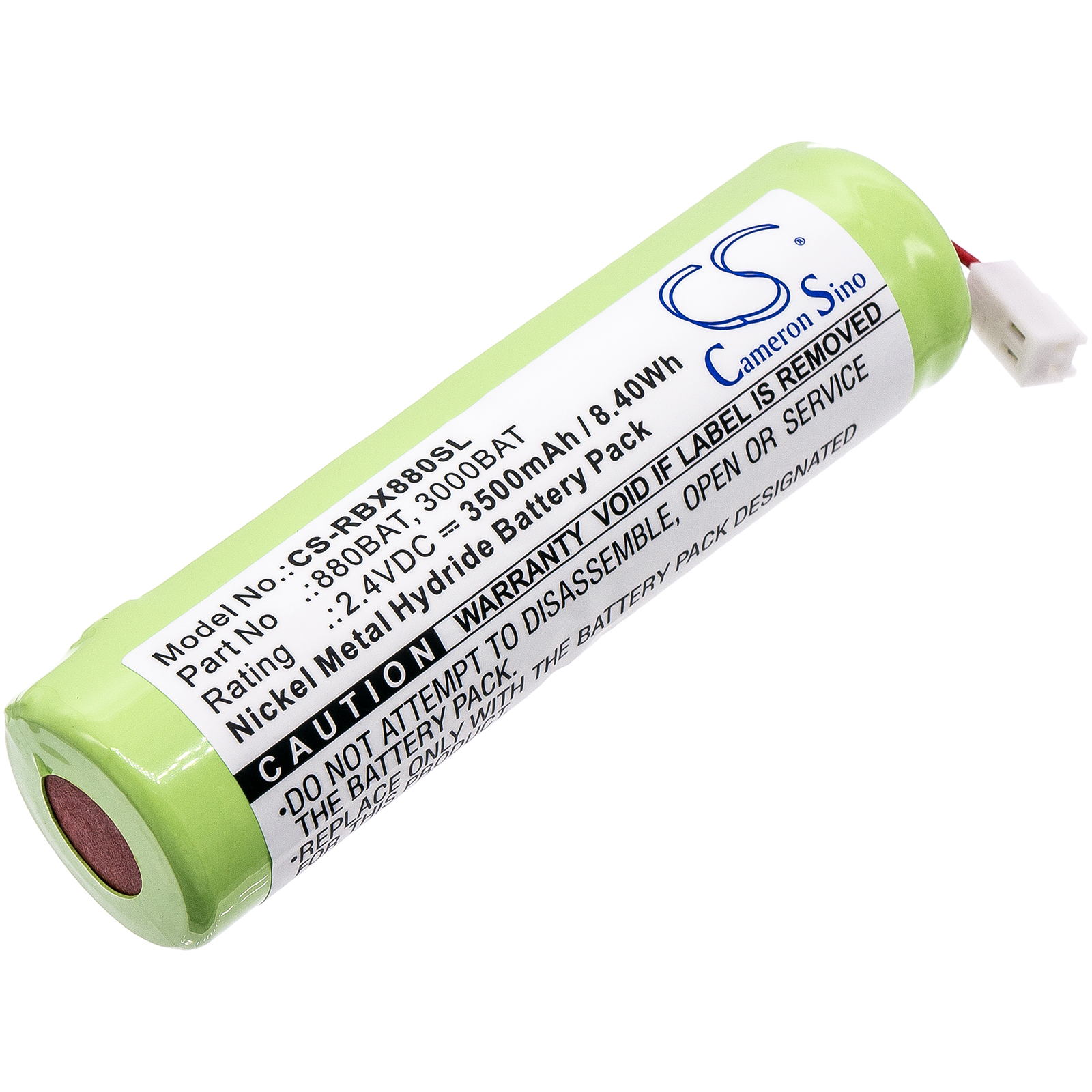 Geo-Fennel FLG 250 green Metland AFL30T2 Replacement Battery 3500mAh