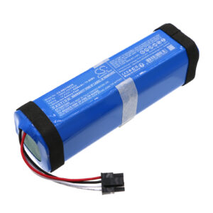 RobZone 18650-4S2PM26 Vacuum Replacement Battery 5200mAh