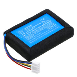 BATTERY FOR ROCHE ANALYZERS Replacement Battery 1800mAh