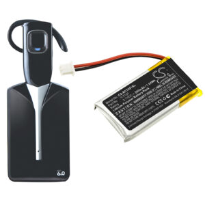 RCA 25065 25111 25211 25270 Headset Replacement Battery