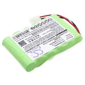 Riser Bond 6000 6000DSL Equipment/Survey/Test Charger Replacement Battery 3900mAh