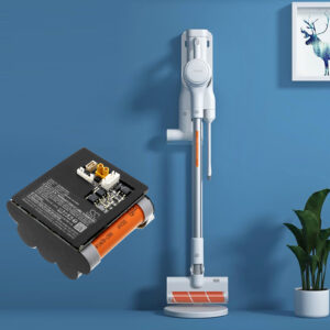 Roidmi INR18650-7S1P Vacuum Replacement Battery 2500mAh