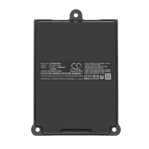 RAE Systems RAE029-0695000 RAELink 3 Mesh Replacement Battery 7.4V 1800mAh