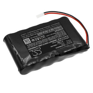 Reinecker Mezzo 1695 Electronic Magnifier Replacement Battery 7800mAh