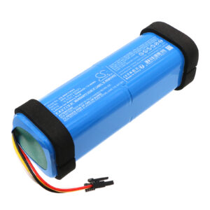 BRR-2P4S-5200FL Roborock Replacement Battery 5200mAh