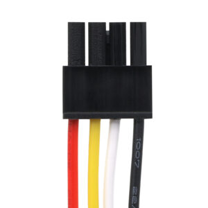 BRR-2P4S-5200SL Roborock Replacement Battery 6700mAh