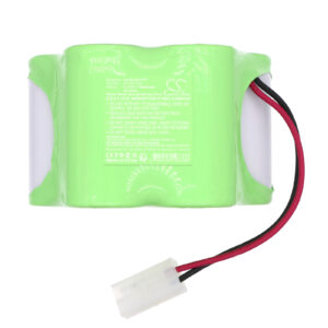 RZB Leuchten EHSS 671487.009 Replacement Battery 5000mAh