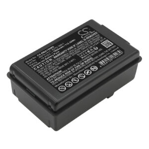 ResMed Astral 150 Ventilator Ultralife R270-366/1 Replacement Battery 7800mAh