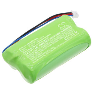 Raymarine Smart Controller 2/VH1600 AA A18119 Replacement Battery 2000mAh