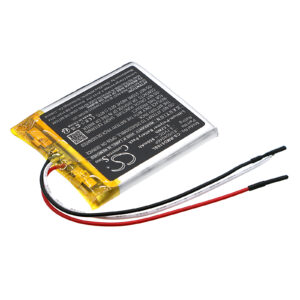 Rand McNally TND-510 TND-520 TND-525 TND-530 Replacement Battery 950mAh