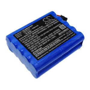 ResMed VS III 88888455 Medical Replacement Battery 2000mAh