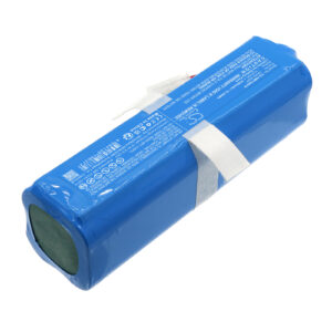 Concept VR3550 ROEMO SYB2 Vacuum Replacement Battery 5200mAh