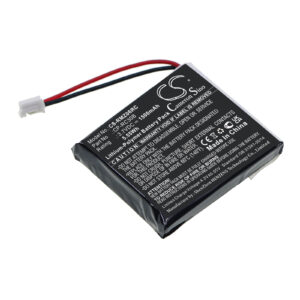 Razer Mamba RC30-0027101 Mamba RC30-013601 Replacement Battery 1500mAh