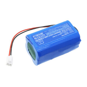 Ronbo RB-700 RB700 Medical Replacement Battery 2600mAh