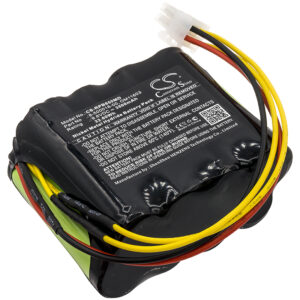 Respironics 8-500016-00 B11603 Replacement Battery 3500mAh