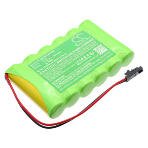 Respironics 2500 Smart Recorder Replacement Battery 800mAh
