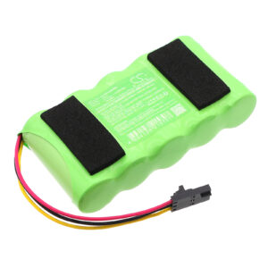 Respironics 4003 Smart Monitor 2 Replacement Battery 2100mAh