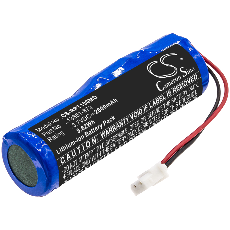 Reichert EPG-1446 Medical Replacement Battery 2600mAh