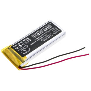 Rapoo Ti100 AHB102050PJT Headset Replacement Battery 900mAh