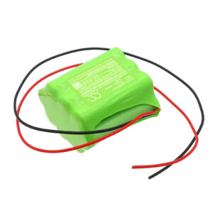 RP-Technik 20109 LEX NH120 Replacement Battery 12V 700mAh