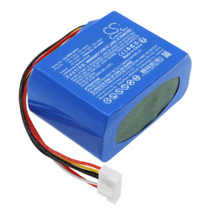 CubCadet XR5 1000 XR5 2000 Automated Mower Replacement Battery 3200mAh