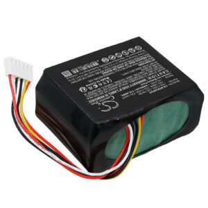 CubCadet XR5 1000 XR5 2000 Automated Mower Replacement Battery 6400mAh