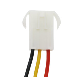 RC Car Speed Boat 6.4V 2S 650mAh LiFePO Battery EL4.5-3P female P-TO-R