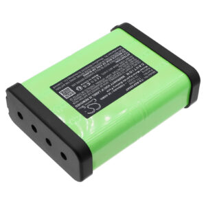 RS Pro 777-0399 Automatic Doors Replacement Battery 1500mAh