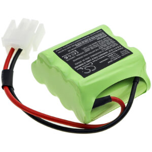 Record PS131 STA13 STA14 NC700AA Automatic Doors Replacement Battery 1600mAh