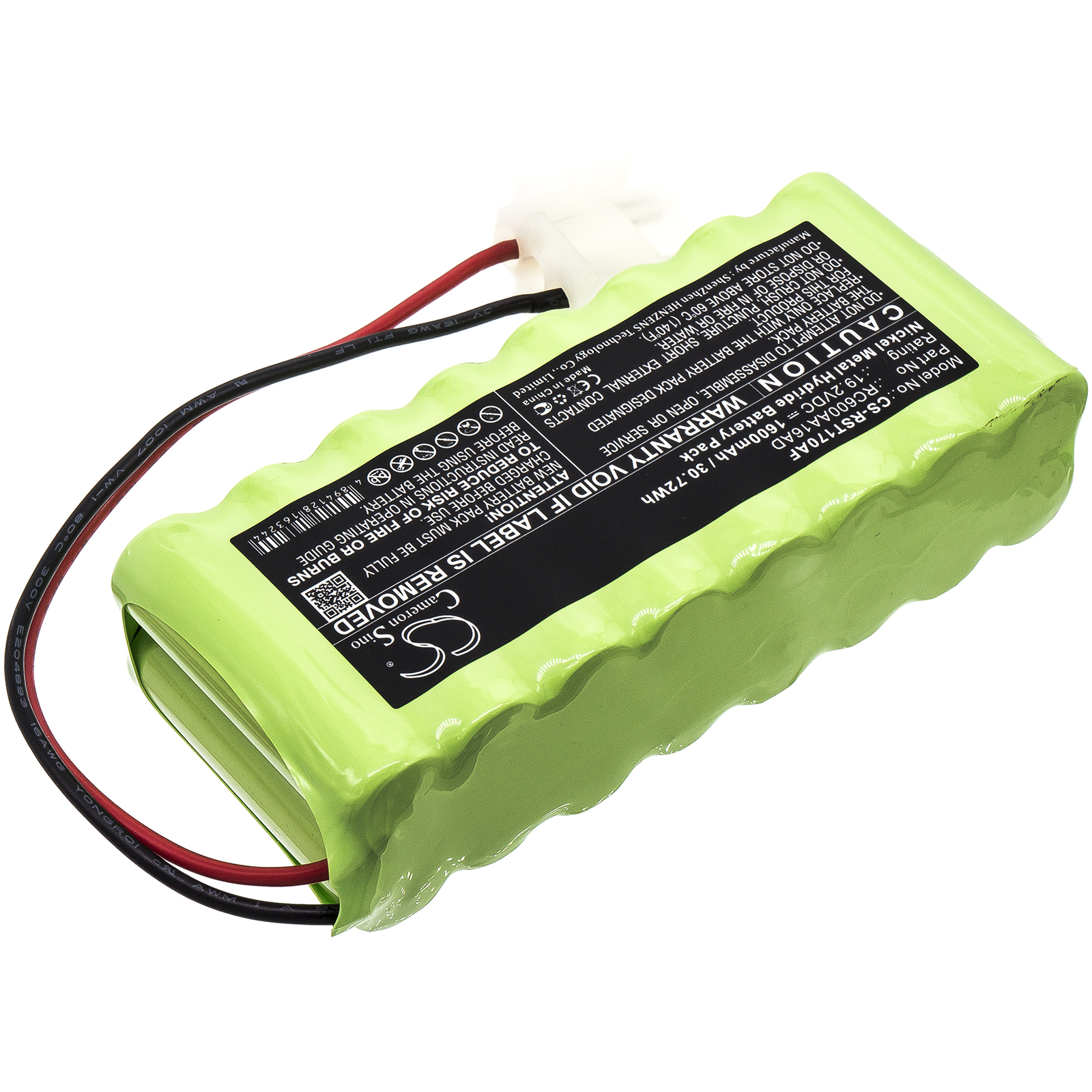 Dorma Türsteuerung Automatic Doors Replacement Battery