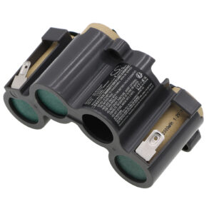 Moulinex RS-AC3428 Vacuum Replacement Battery 2000mAh