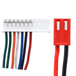Rowenta Air Force Light MS6573 MS6573WP/BA0 MS657x Replacement Battery 2000mAh
