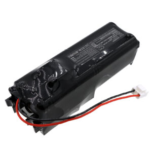 Rowenta RS-2230001688 Vacuum Replacement Battery 3500mAh