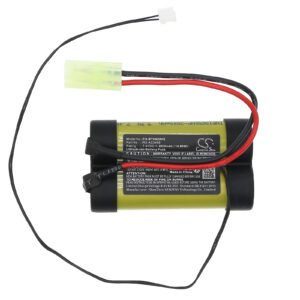 Rowenta AC922701/9A0 AC922701/9A1 AC92274A/9A0 Vacuum Replacement Battery 2000mAh