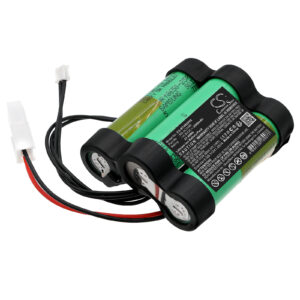Rowenta AC923501 RS-AC3499 Vacuum Replacement Battery 2500mAh