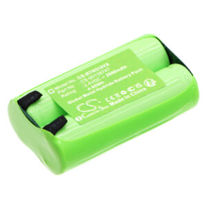 Rowenta TN5100F0/3M0 TN5120F0/3M0 TN5140F0/3M0 Vacuum Replacement Battery 2000mAh