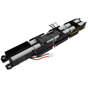 Rowenta RH9151 RH9152 RH9153 RH9155 RH9158 RH9159 Replacement Battery 2600mAh