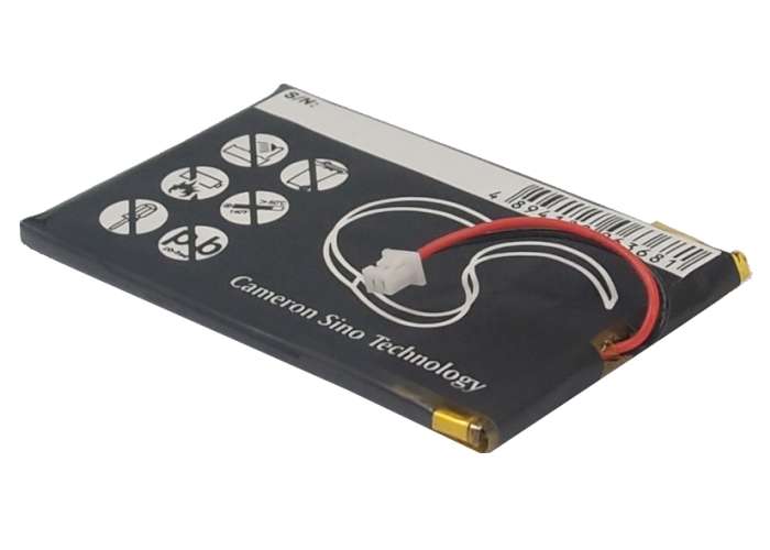RightWay 550 YT404060 1S1P Replacement Battery 900mAh