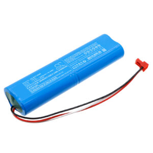 Riester 12674 Ri-Vital 10693 110880-O Medical Replacement Battery 5200mAh
