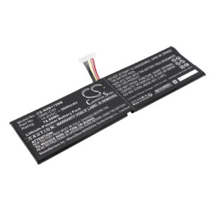 Razer 961TA005F Notebook/Laptop Replacement Battery 5000mAh