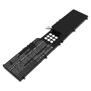 Razer Blade 17 Early 2022 Replacement Battery 5300mAh