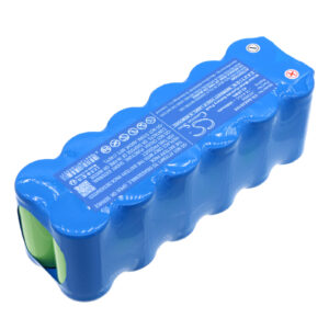 Solac AE2510 403884 Vacuum Replacement Battery 3000mAh