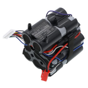 Solac AE2536 S00001979 Vacuum Replacement Battery 36V 3500mAh